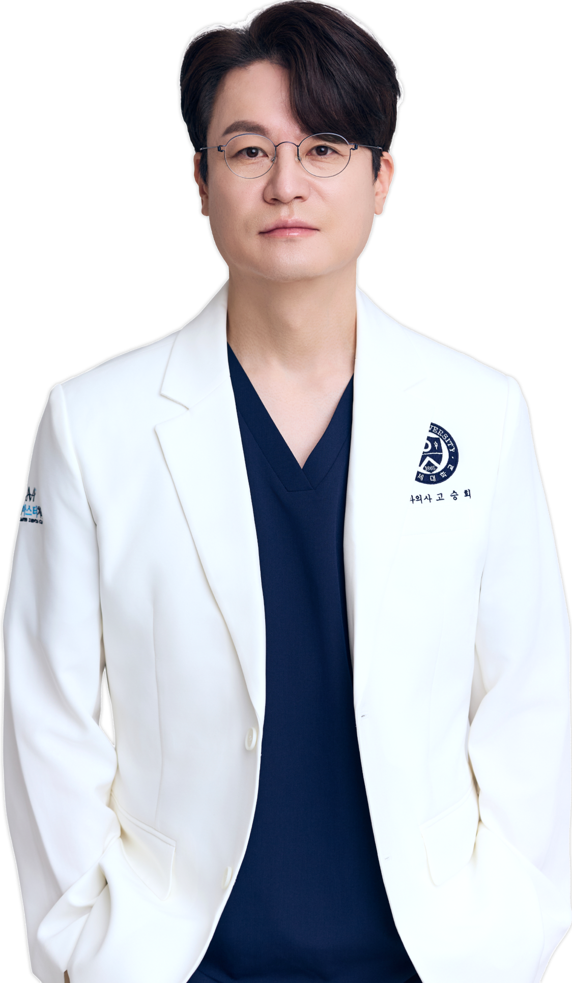 의료진